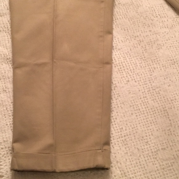 Savane dress pants - Picture 2 of 8